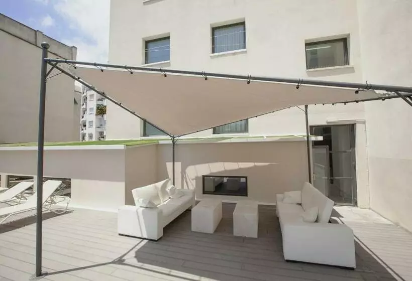 هتل Concordia Barcelona