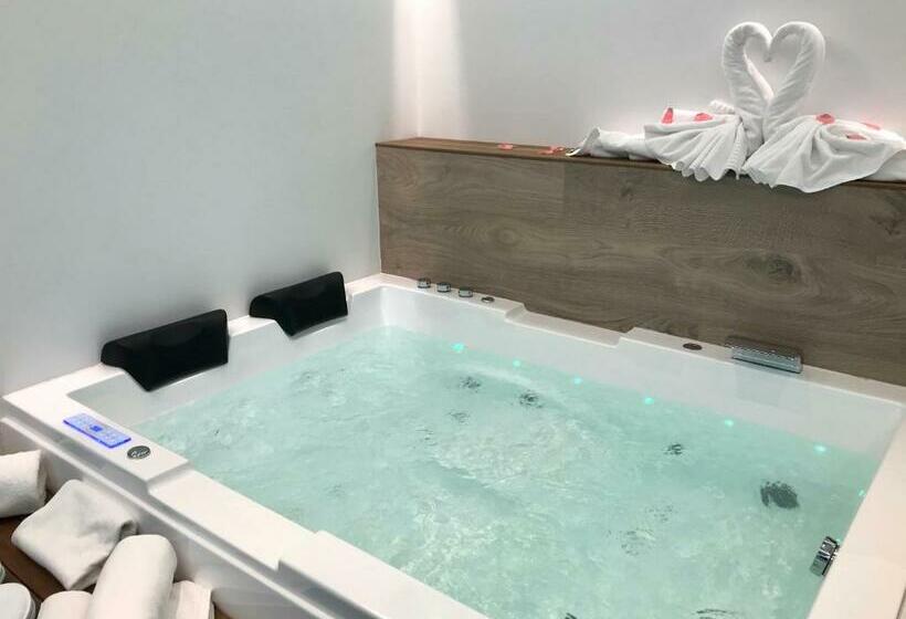 هتل Concordia Barcelona