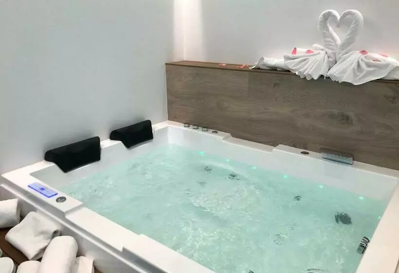 هتل Concordia Barcelona