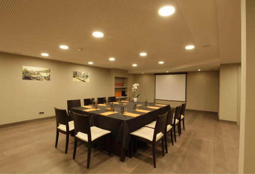 هتل Concordia Barcelona