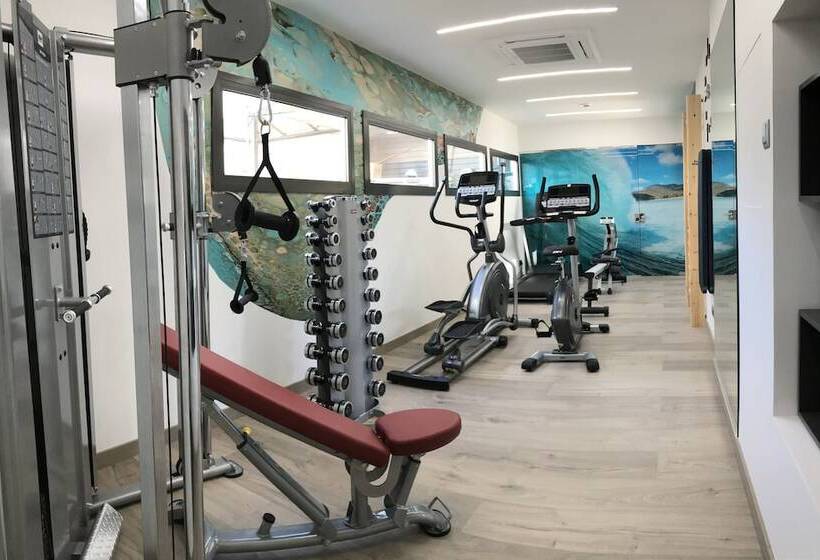 هتل Concordia Barcelona