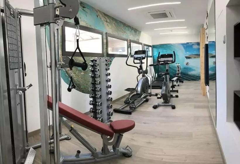 هتل Concordia Barcelona