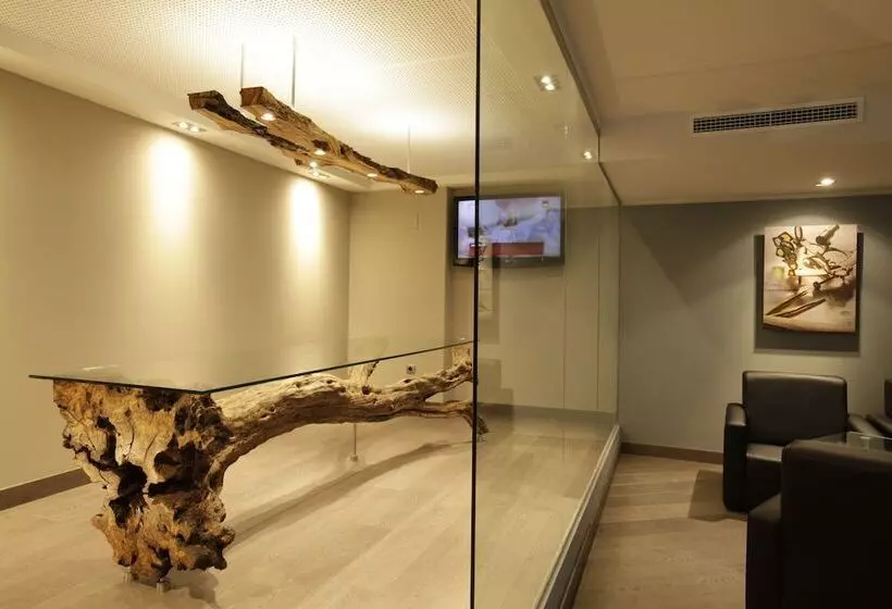 هتل Concordia Barcelona