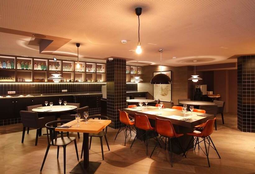 هتل Concordia Barcelona