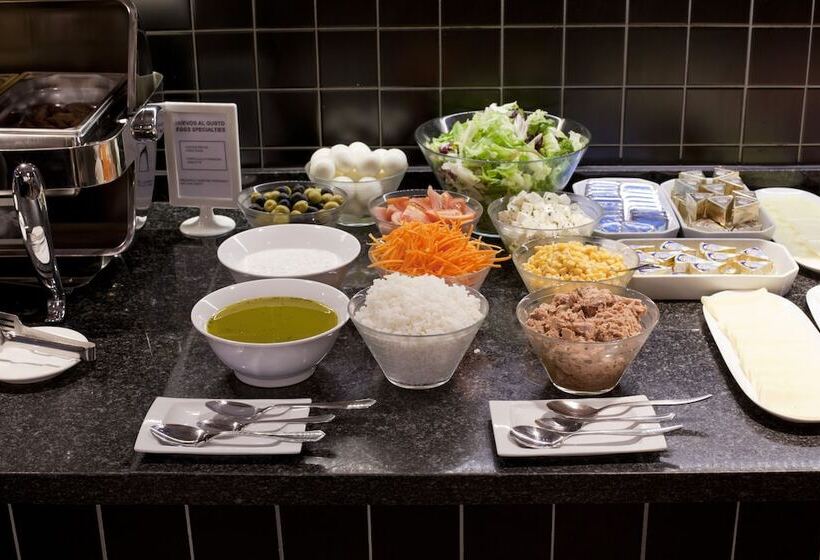 هتل Concordia Barcelona