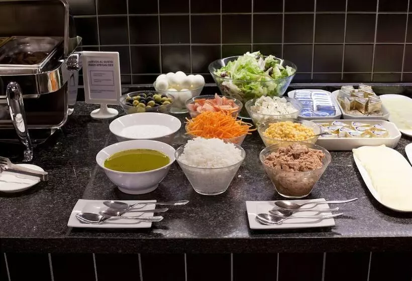 هتل Concordia Barcelona