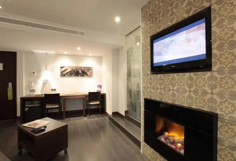 هتل Concordia Barcelona