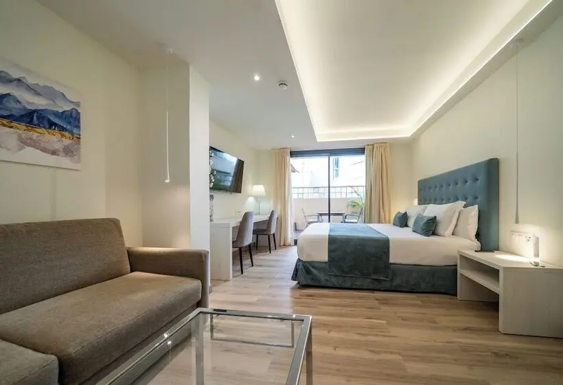 هتل Concordia Barcelona