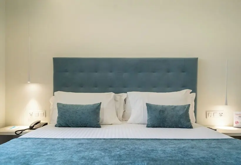 هتل Concordia Barcelona