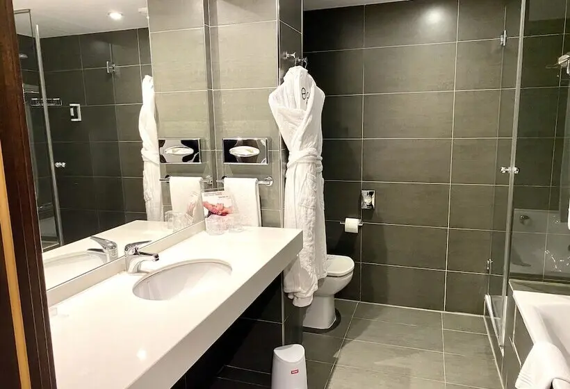 هتل Concordia Barcelona