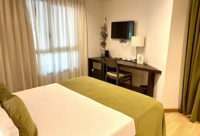 هتل Concordia Barcelona