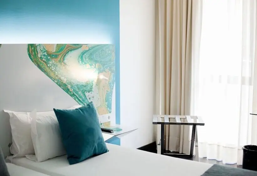 هتل Concordia Barcelona