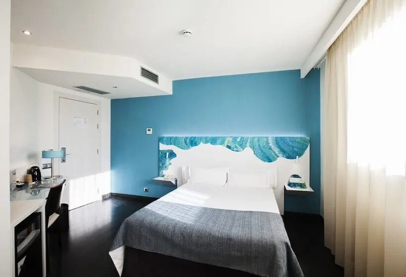 هتل Concordia Barcelona