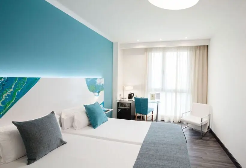 هتل Concordia Barcelona