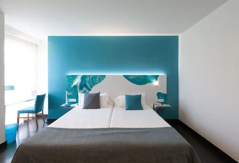 هتل Concordia Barcelona