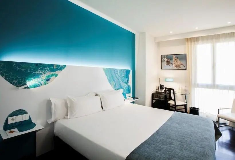 هتل Concordia Barcelona