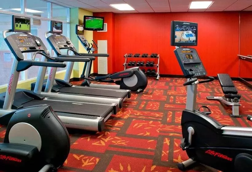 ホテル Courtyard By Marriott Niagara Falls
