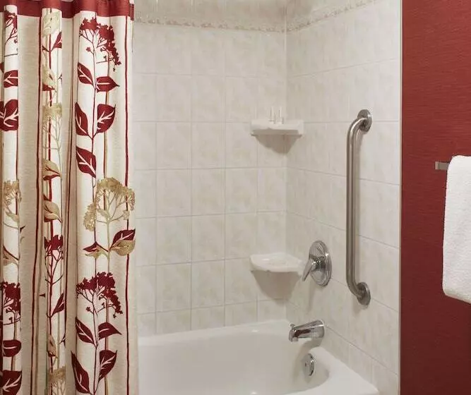 ホテル Courtyard By Marriott Niagara Falls