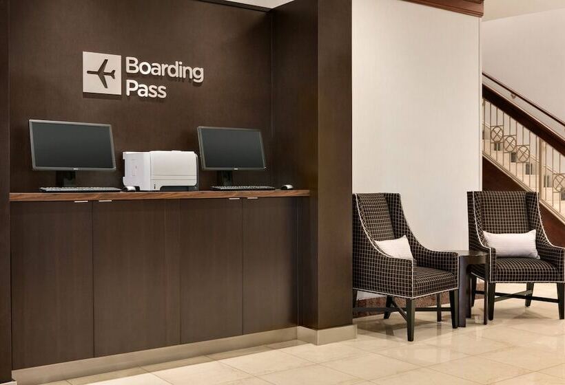 호텔 Courtyard By Marriott Tysons Mclean