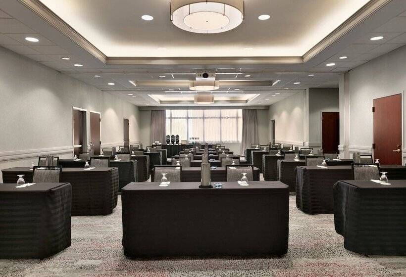 호텔 Courtyard By Marriott Tysons Mclean