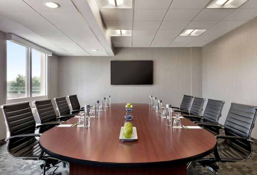 호텔 Courtyard By Marriott Tysons Mclean