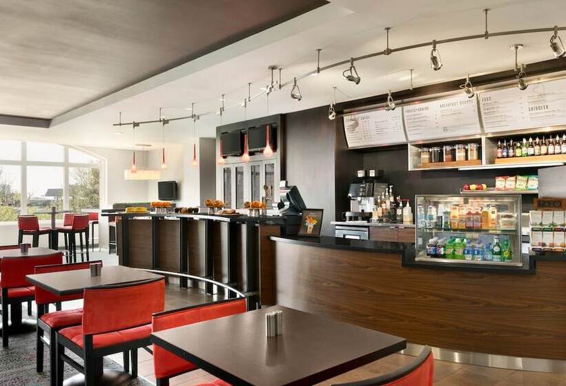 호텔 Courtyard By Marriott Tysons Mclean