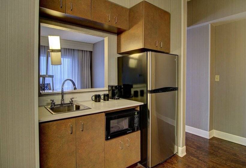 호텔 Courtyard By Marriott Tysons Mclean