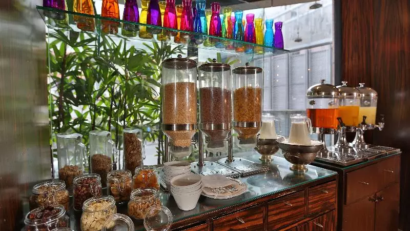 هتل Crowne Plaza Hamra Beirut, An Ihg