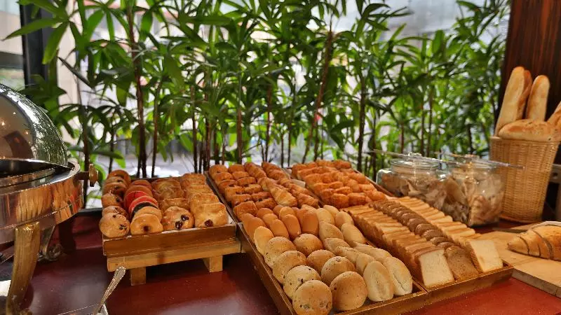 هتل Crowne Plaza Hamra Beirut, An Ihg