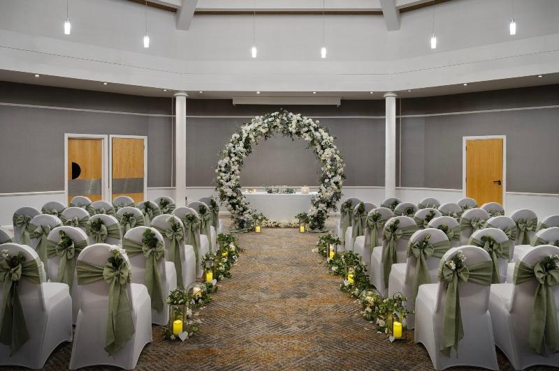 Delta Hotels By Marriott Peterborough