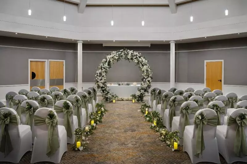 Delta Hotels By Marriott Peterborough