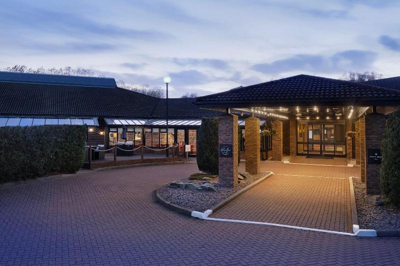 Delta Hotels By Marriott Peterborough