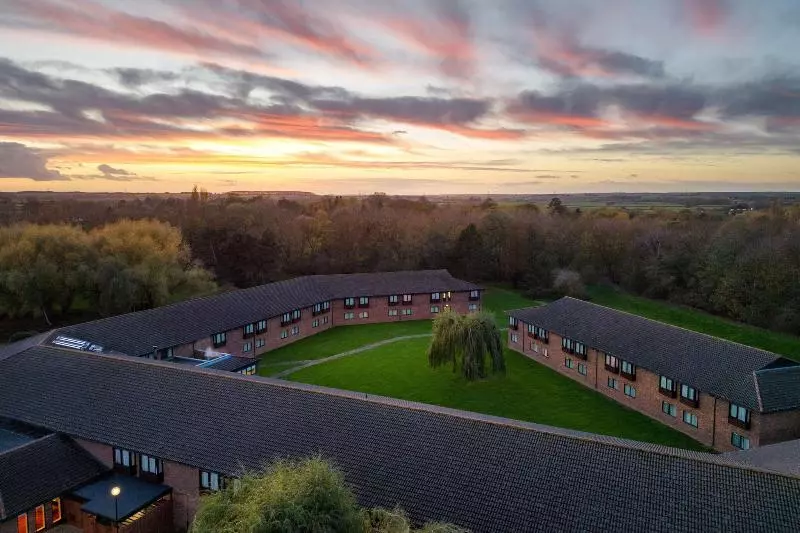 Delta Hotels By Marriott Peterborough