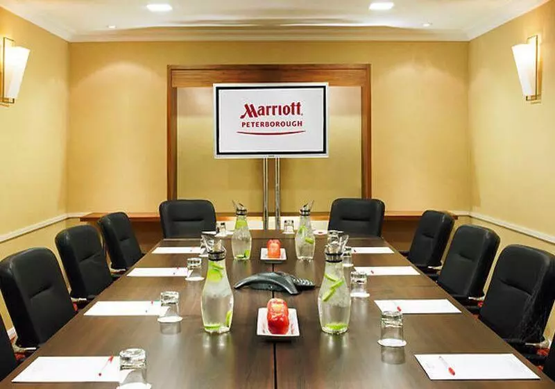 Delta Hotels By Marriott Peterborough