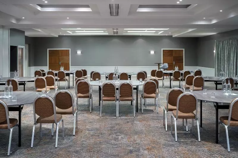 Delta Hotels By Marriott Peterborough