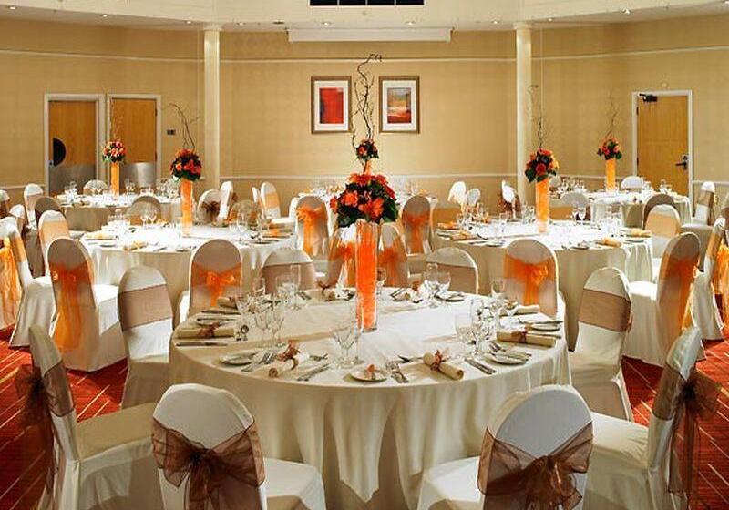 Delta Hotels By Marriott Peterborough