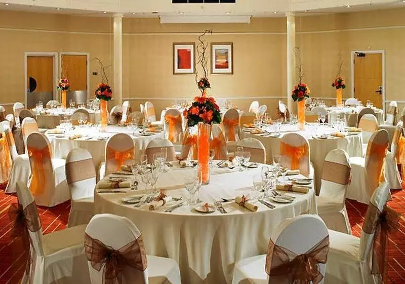 Delta Hotels By Marriott Peterborough