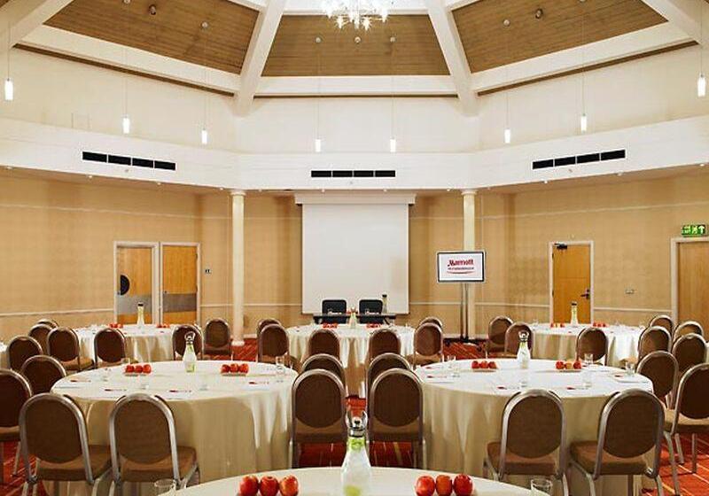 Delta Hotels By Marriott Peterborough