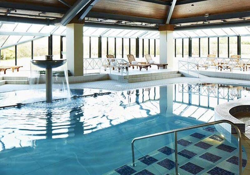 Delta Hotels By Marriott Peterborough