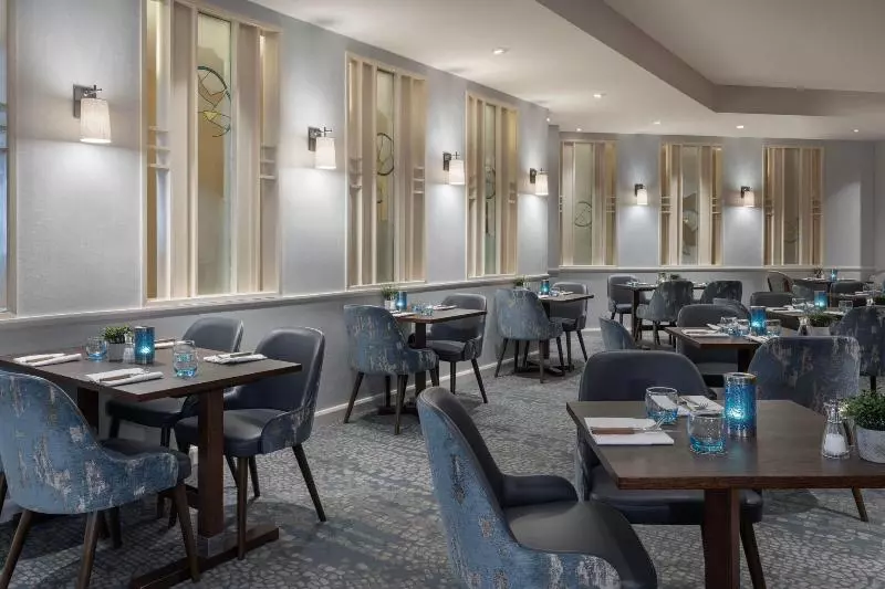 Delta Hotels By Marriott Peterborough