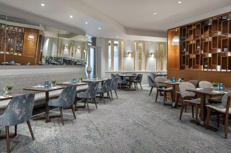 Delta Hotels By Marriott Peterborough