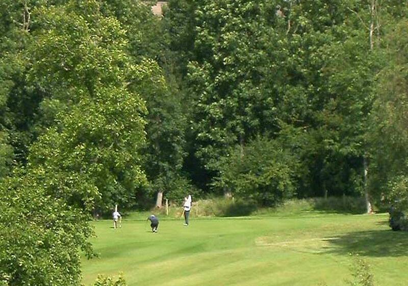 Delta Hotels By Marriott Peterborough