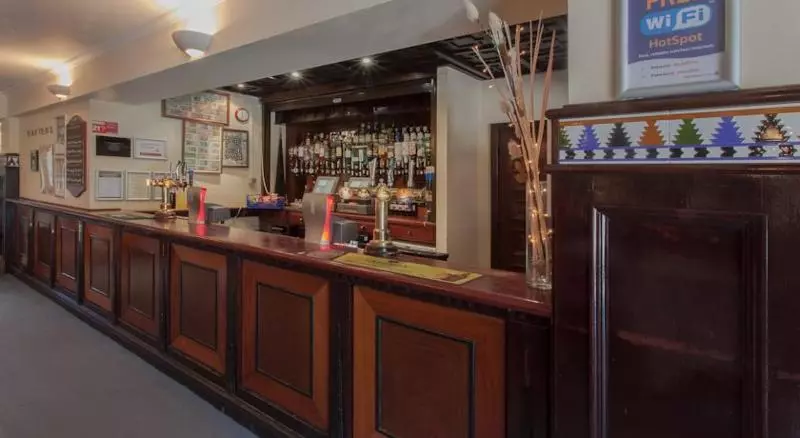 Europa Gatwick Hotel & Spa