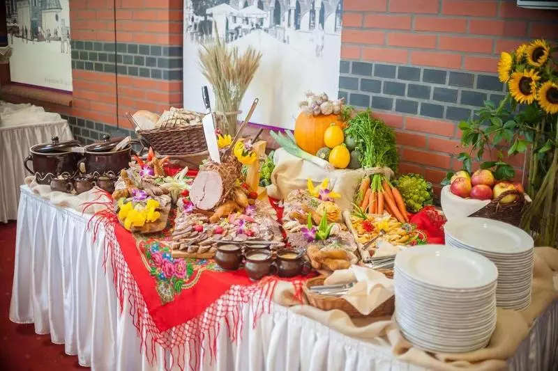 בית מלון כפרי Express Kraków