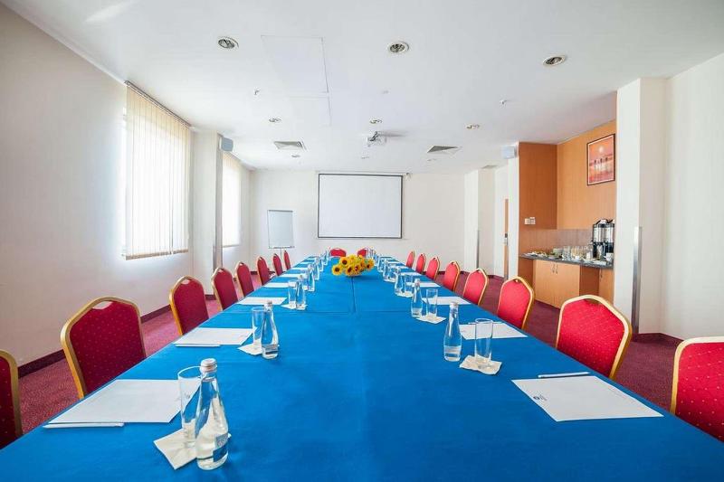 Hotel Express Kraków