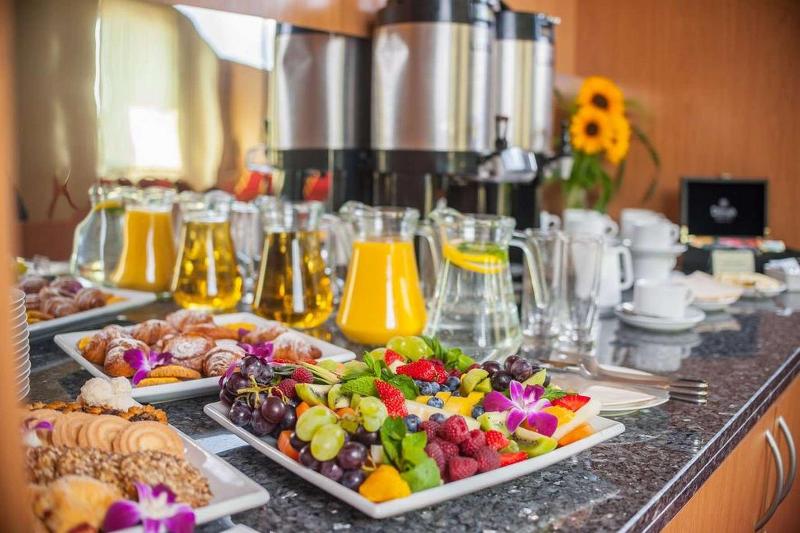 Hotel Express Kraków