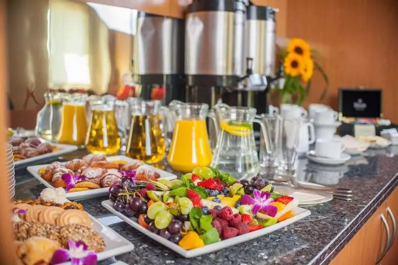 בית מלון כפרי Express Kraków