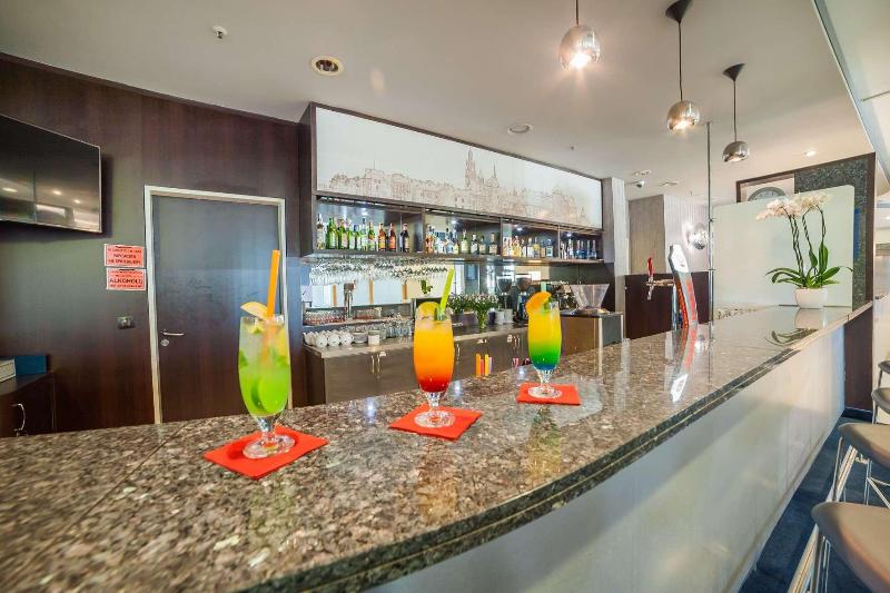 Hotel Express Kraków