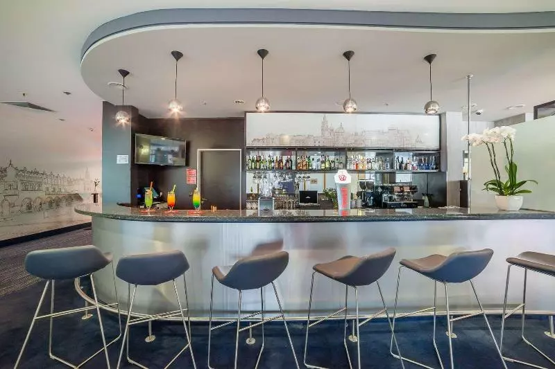 בית מלון כפרי Express Kraków