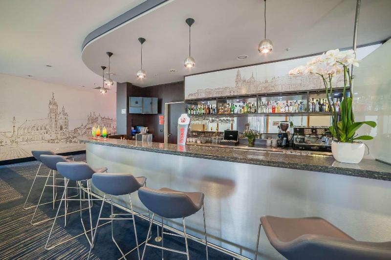 Hotel Express Kraków